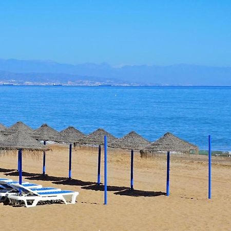 Apartamentos Amat - Only Adult - Playa El Bajondillo Torremolinos Ngoại thất bức ảnh