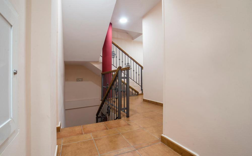 Apartamentos Amat - Only Adult - Playa El Bajondillo Torremolinos Ngoại thất bức ảnh